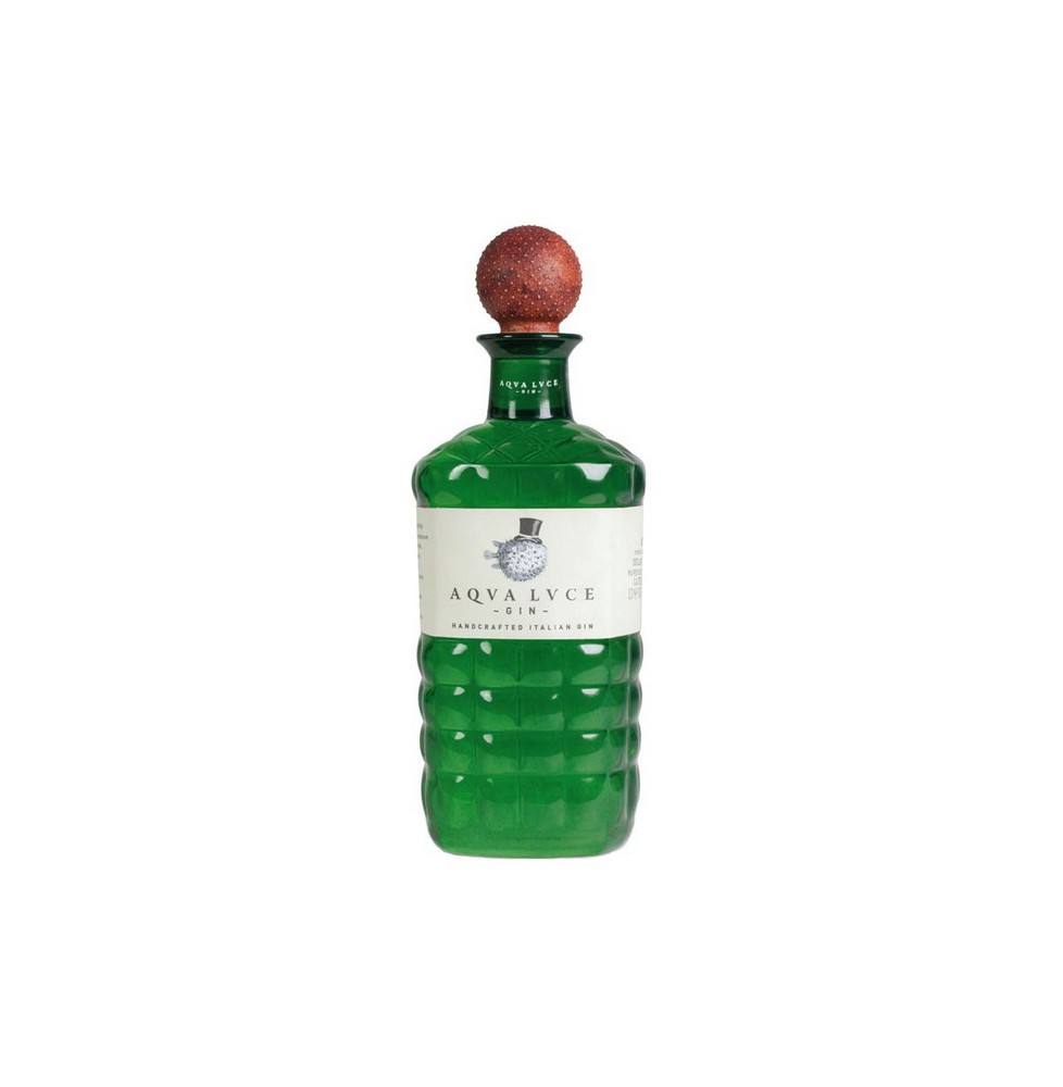 GIN AQUALUCE 0.70 litri