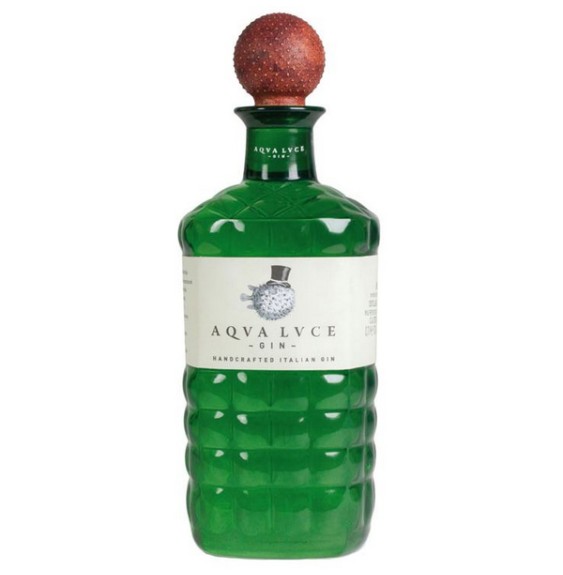 GIN AQUALUCE 0.70 litri