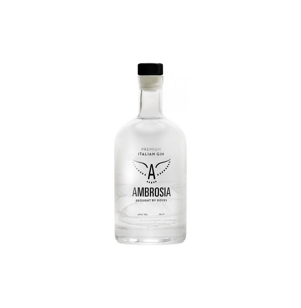 GIN AMBROSIA 0.70 litri