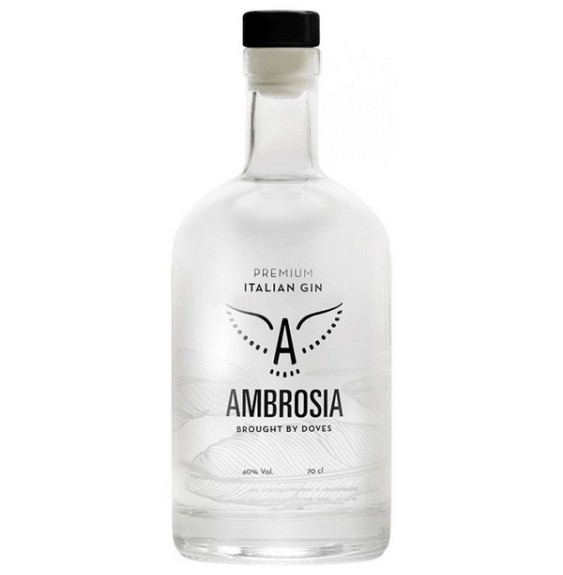GIN AMBROSIA 0.70 litri