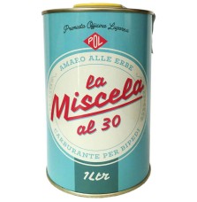AMARO LA MISCELA AL 30 1.00 litri