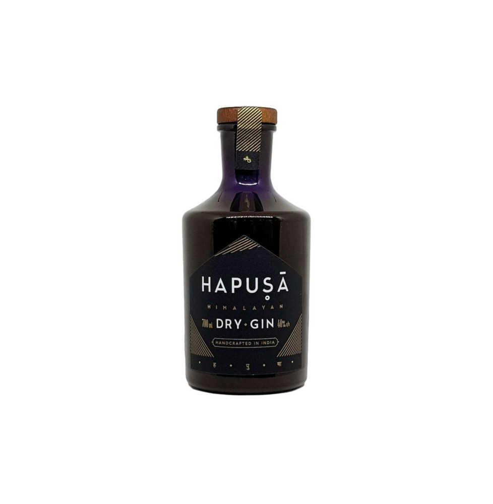 GIN HAPUSA HIMALAYAN  0.70 litri