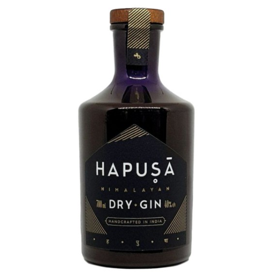 GIN HAPUSA HIMALAYAN  0.70 litri