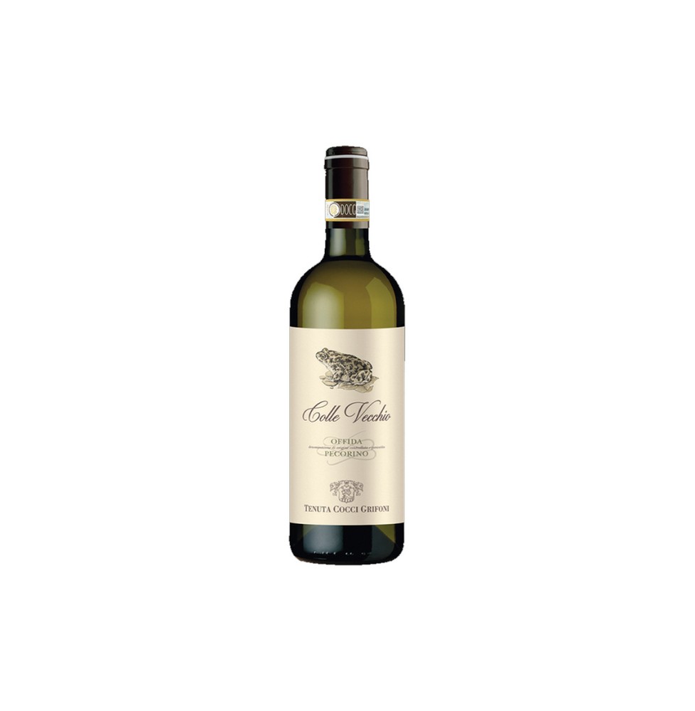 COCCI GRIFONI COLLE VECCHIO 1.50 litri