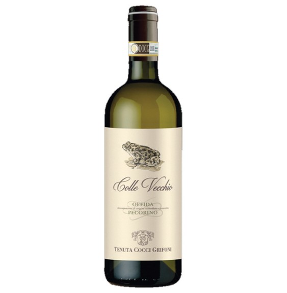 COCCI GRIFONI COLLE VECCHIO 1.50 litri