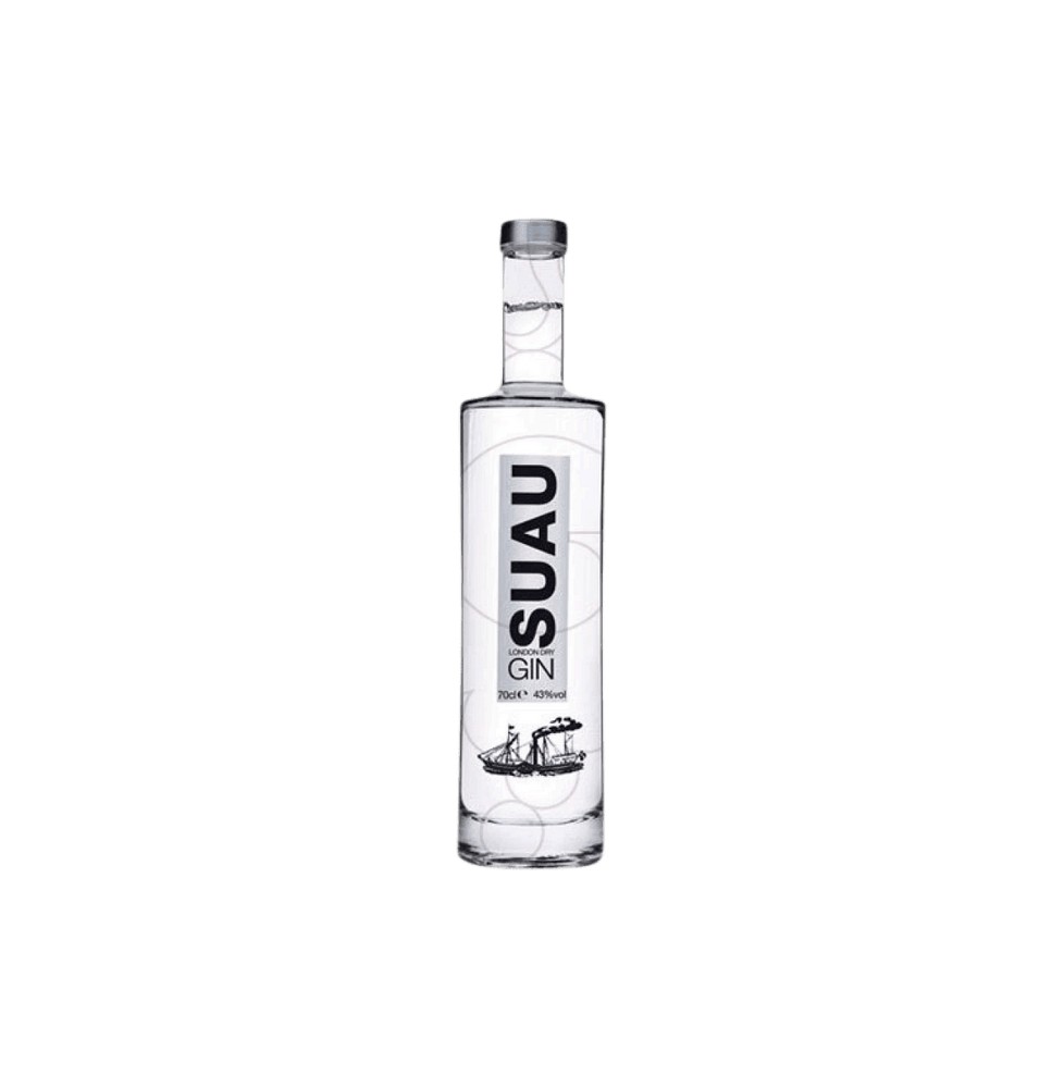 GIN MAIOR SUAU MALLORCA 0.70 litri