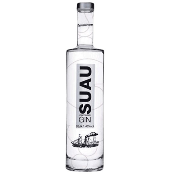 GIN MAIOR SUAU MALLORCA 0.70 litri