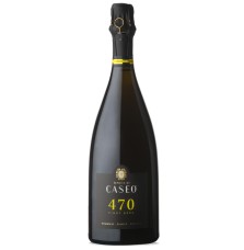 CASEO 470 PINOT NERO 0.75 litri