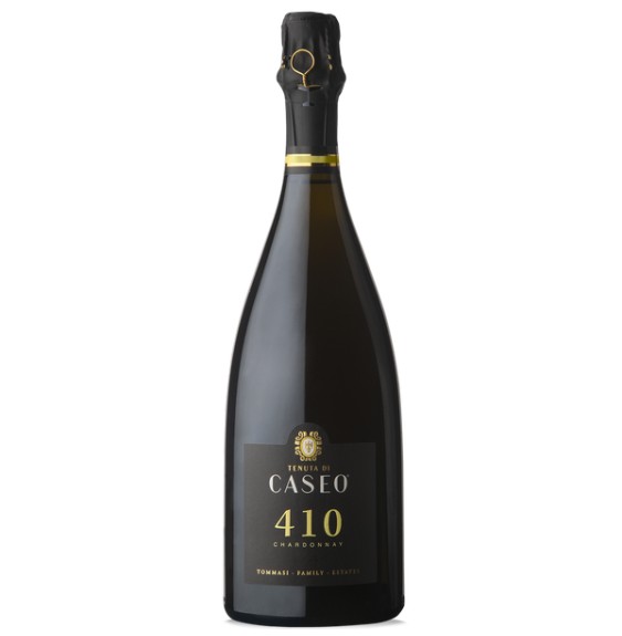 CASEO 410 CHARDONNAY 0.75 litri