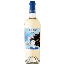 SURANI SORANI' FIANO 0.75 litri