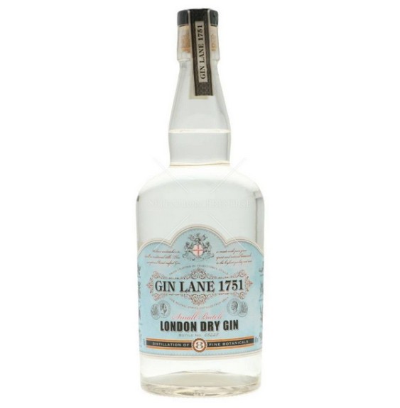 GIN LANE 1751 0.70 litri