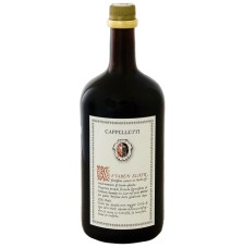 CAPPELLETTI AMARO RVTABEN  0.70 litri