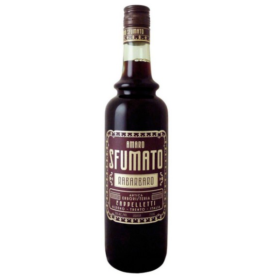 CAPPELLETTI AMARO SFUMATO  0.70 litri