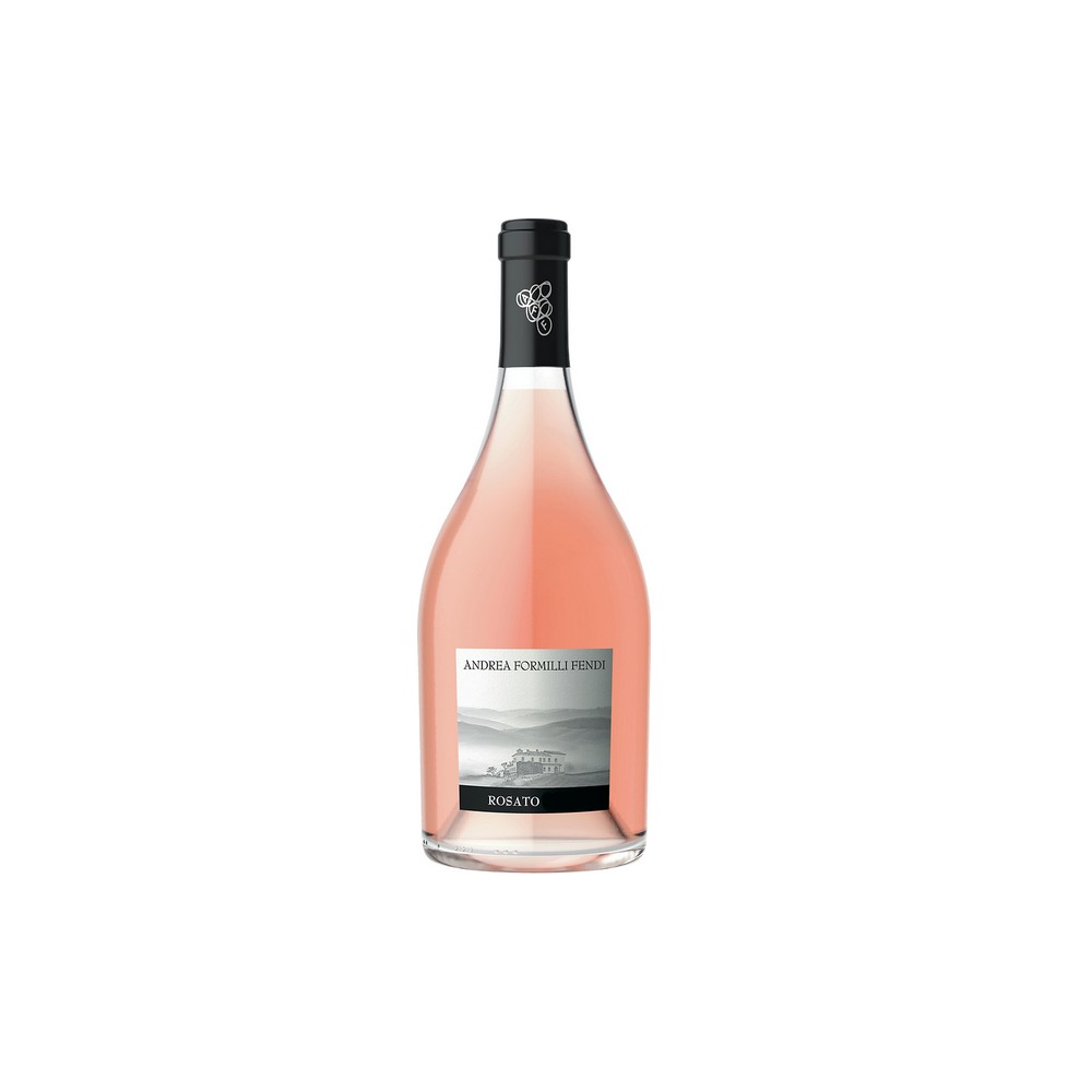 ANDREA FORMILLI FENDI AFF ROSATO 0.75 litri