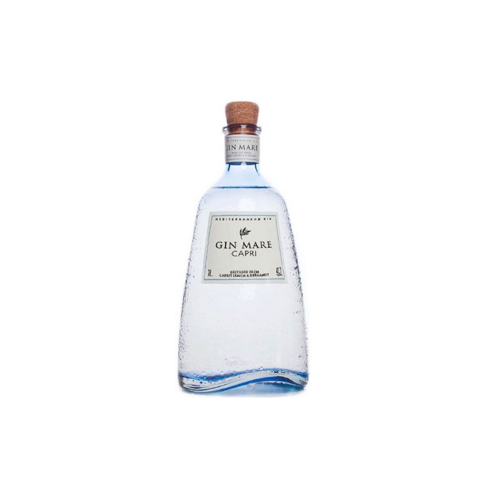 GIN MARE CAPRI 0.70 litri