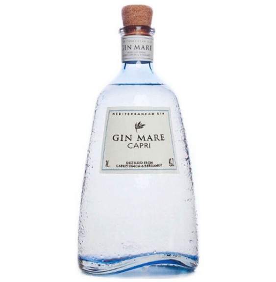 GIN MARE CAPRI 0.70 litri