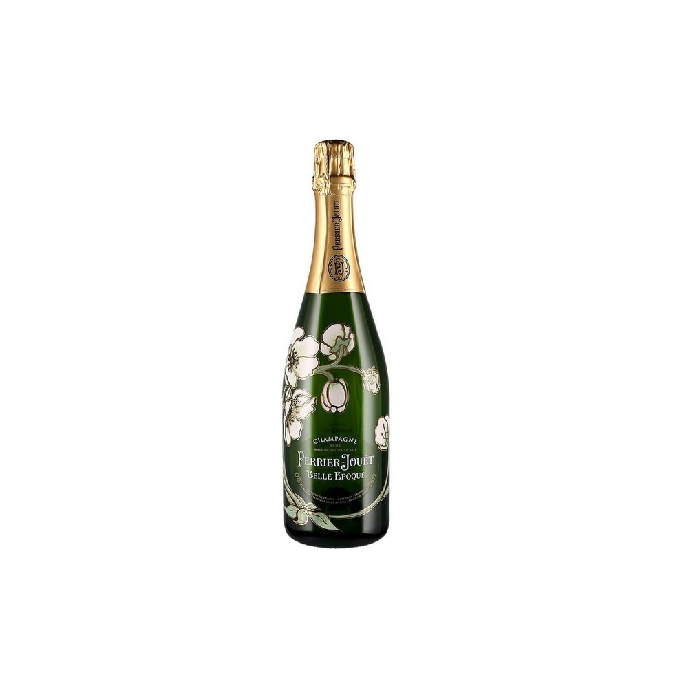 PERRIER JOUET CHAMPAGNE BRUT BELLE EPOQUE 0.75 litri