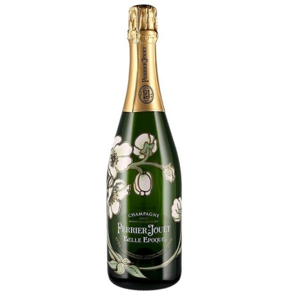 PERRIER JOUET CHAMPAGNE BRUT BELLE EPOQUE 0.75 litri