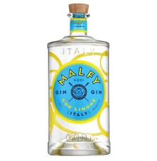 GIN MALFY LIMONE 0.70 litri