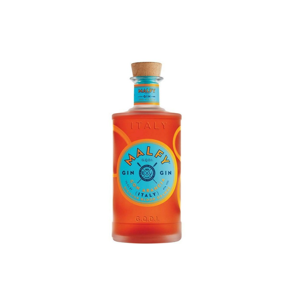 GIN MALFY ARANCIA 0.70 litri