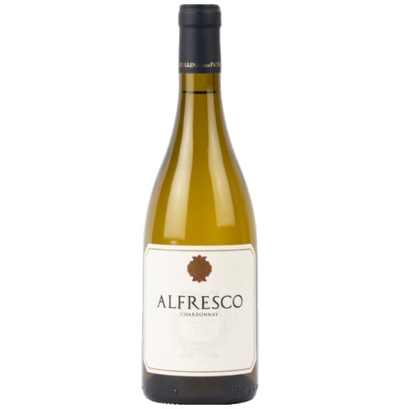 COLLINE DELLE FATE ALFRESCO CHARDONNAY 0.75 litri