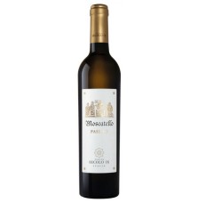 TENUTA SECOLO IX PASSITO MOSCATELLO 0.50 litri