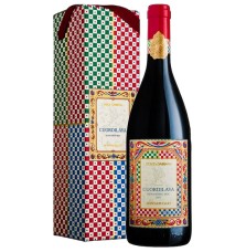 DONNAFUGATA D&G CUORDILAVA 0.75 litri