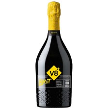 V8+ SIOR PROSECCO BERTO BRUT 0.75 litri