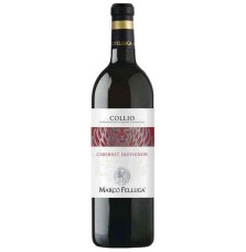 FELLUGA MARCO CABERNET SAUVIGNON 0.75 litri