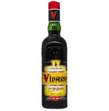 VIPARO AMARO D'ERBE  0.70 litri