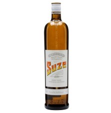 SUZE GENZIANA 1.00 litri