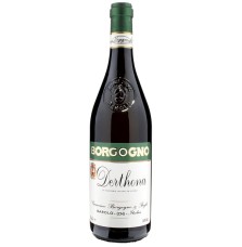 BORGOGNO DERTHONA TIMORASSO 0.75 litri