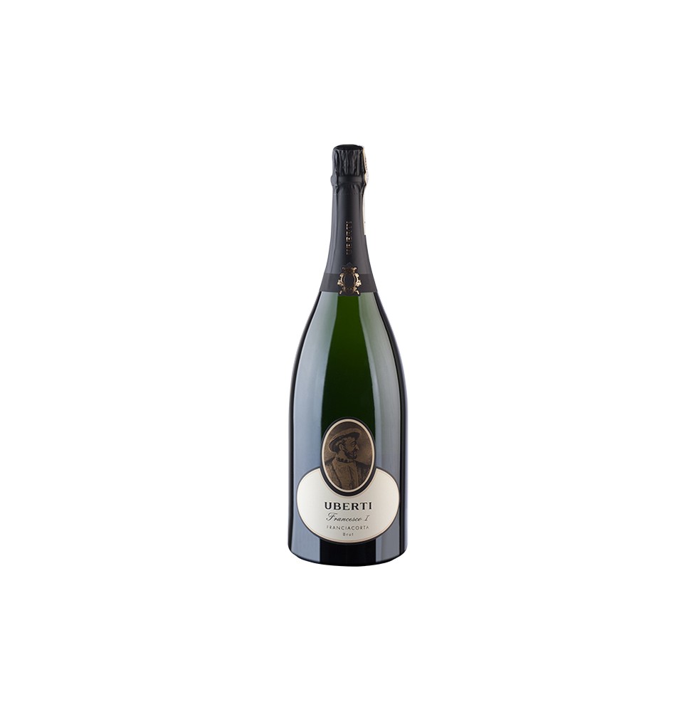 UBERTI FRANCIACORTA  FRANCESCO I BRUT 1.50 litri