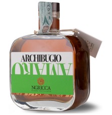 NGRICCA AMARO ARCHIBUGIO 0.50 litri