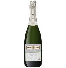 PIPER CHAMPAGNE EXTRA BRUT BLANC DE BLANC ESSENTIEL 0.75 litri