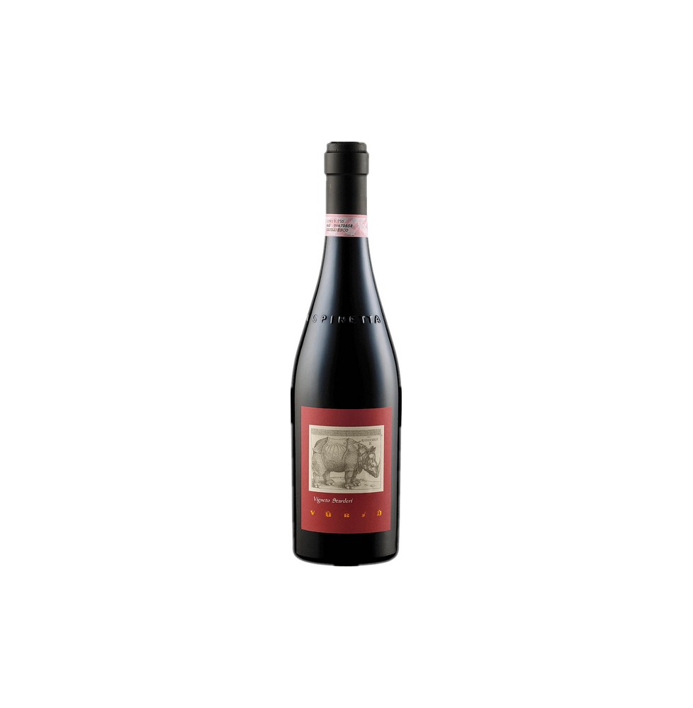 LA SPINETTA STARDERI 0.75 litri