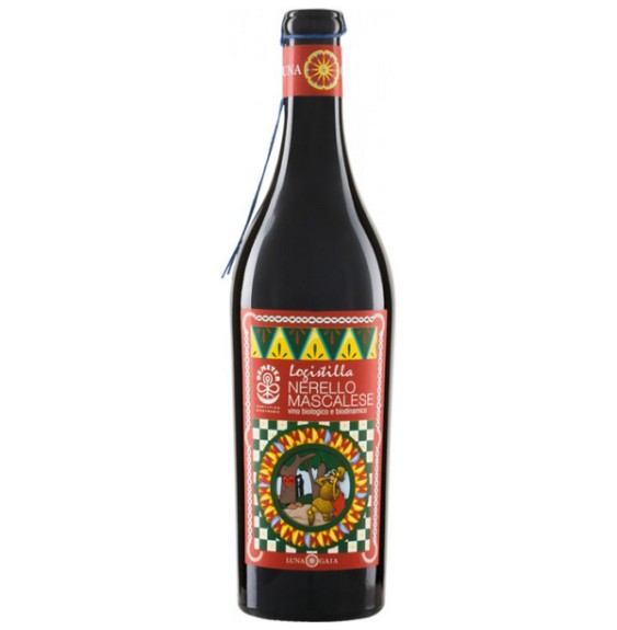 LUNA GAIA LOGISTILLA 0.75 litri