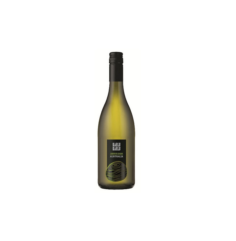 KARLU KARLU CHARDONNAY 0.75 litri