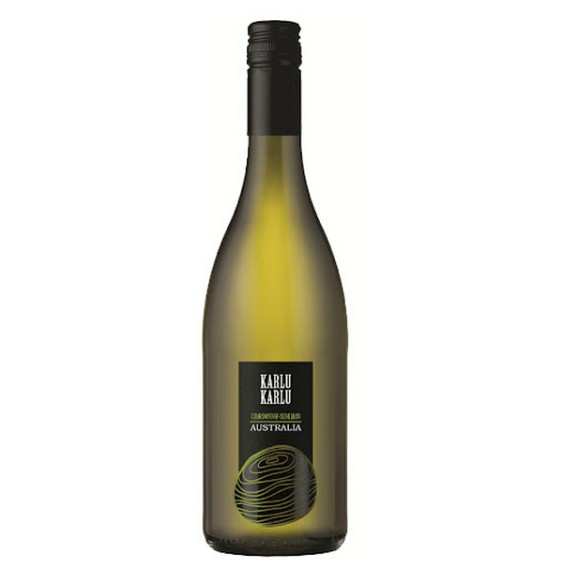 KARLU KARLU CHARDONNAY 0.75 litri