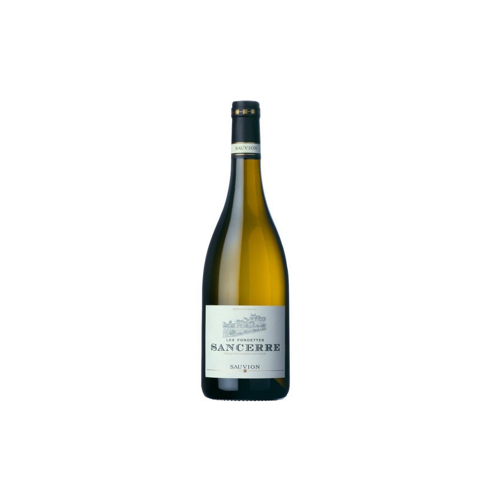 Chteau du Clray-Sauvion SANCERRE LES FONDETTES  0.75 litri