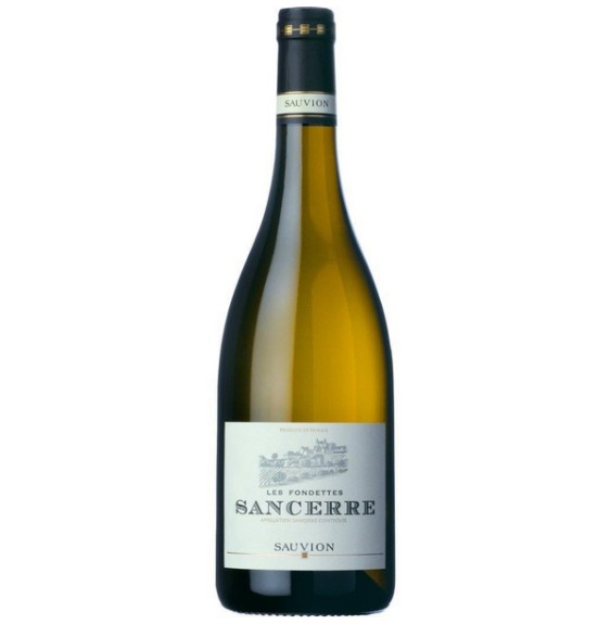 Chteau du Clray-Sauvion SANCERRE LES FONDETTES  0.75 litri