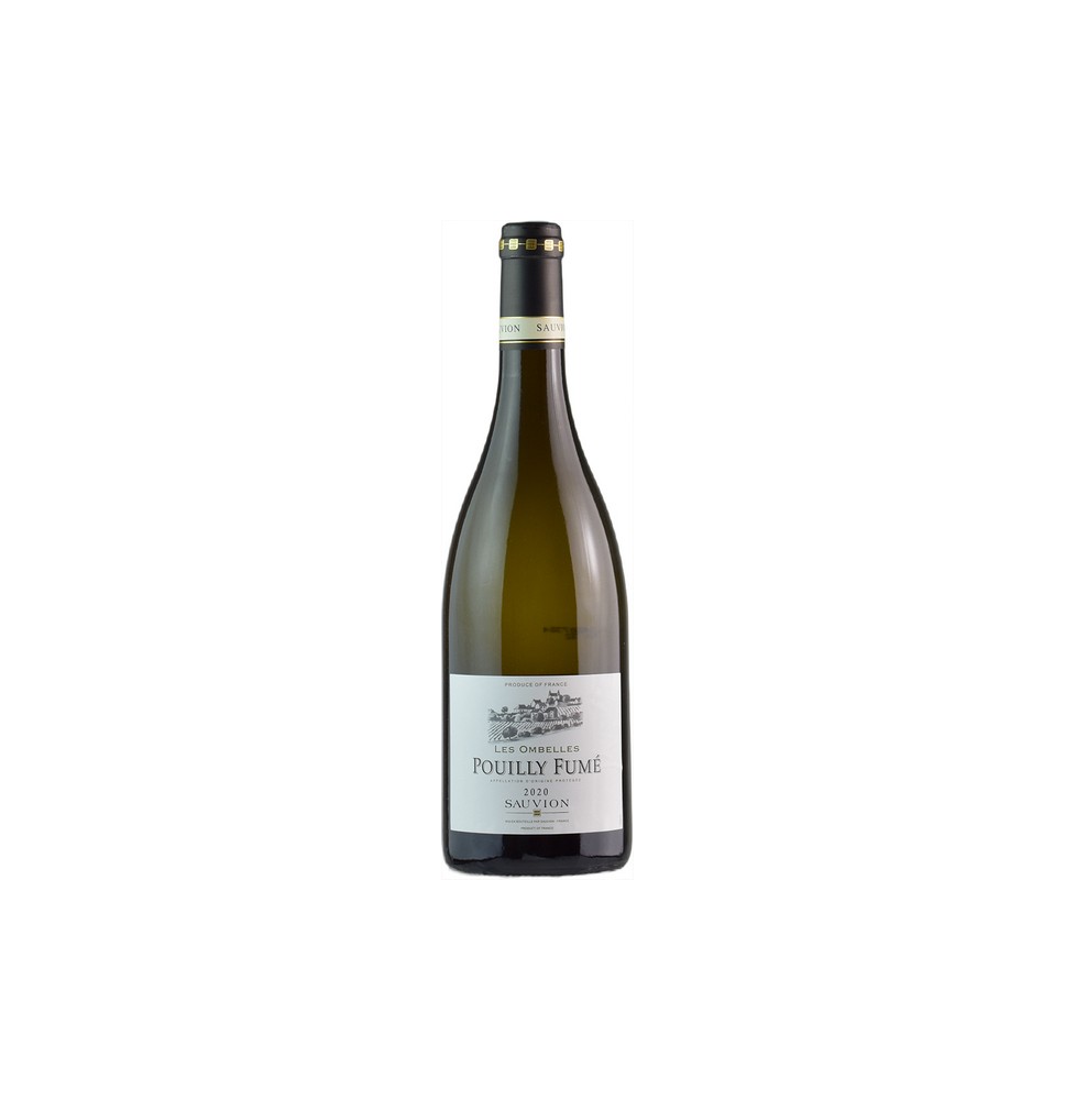 Chteau du Clray-Sauvion POULLY FUME LES OMBELLES 0.75 litri