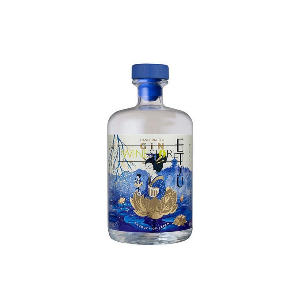 GIN ETSU   0.70 litri