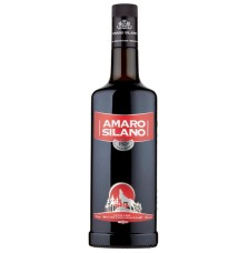 LIQUORIFICIO 1864 AMARO SILANO 1.00 litri