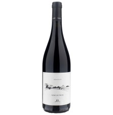 CARPENTIERE PIETRA DEI LUPI 0.75 litri