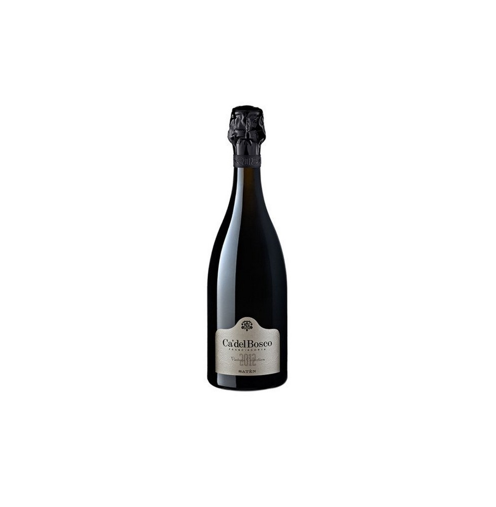 CA' DEL BOSCO FRANCIACORTA MILLESIMATO SATEN 1.50 litri