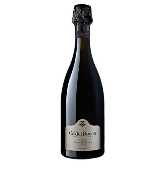 CA' DEL BOSCO FRANCIACORTA MILLESIMATO SATEN 1.50 litri