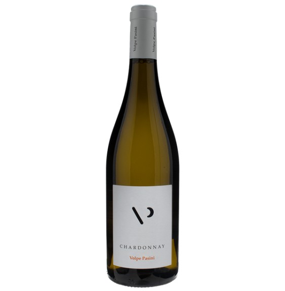VOLPE PASINI CHARDONNAY 0.75 litri