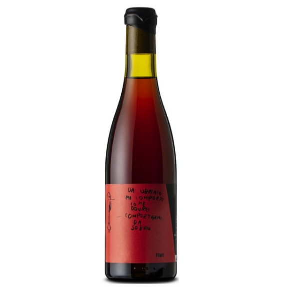 PODERE SAN BIAGIO VINO COTTO 0.38 litri