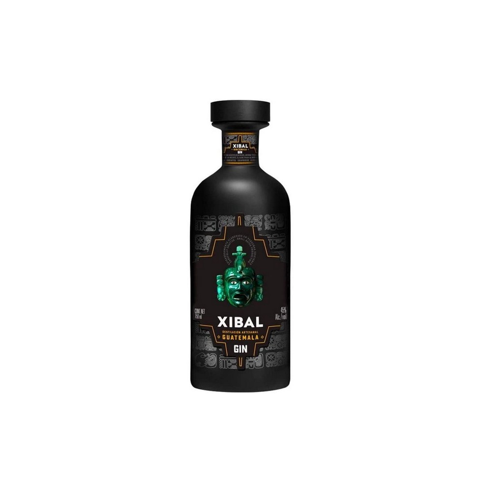 GIN XIBAL 0.70 litri